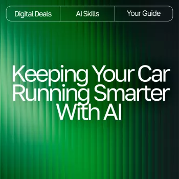 Find Your Car Maintenance Schedule Fast (Manual, VIN)