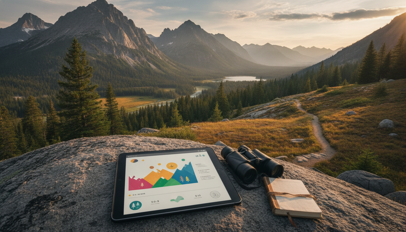 10 Must-See U.S. National Parks: Fast Facts & Planning
