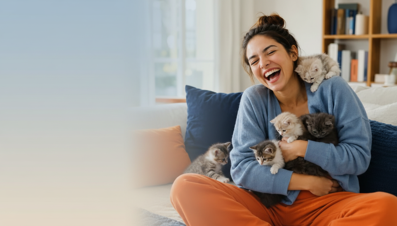 Pet Adoption Readiness Workbook: Budget, Time, Match
