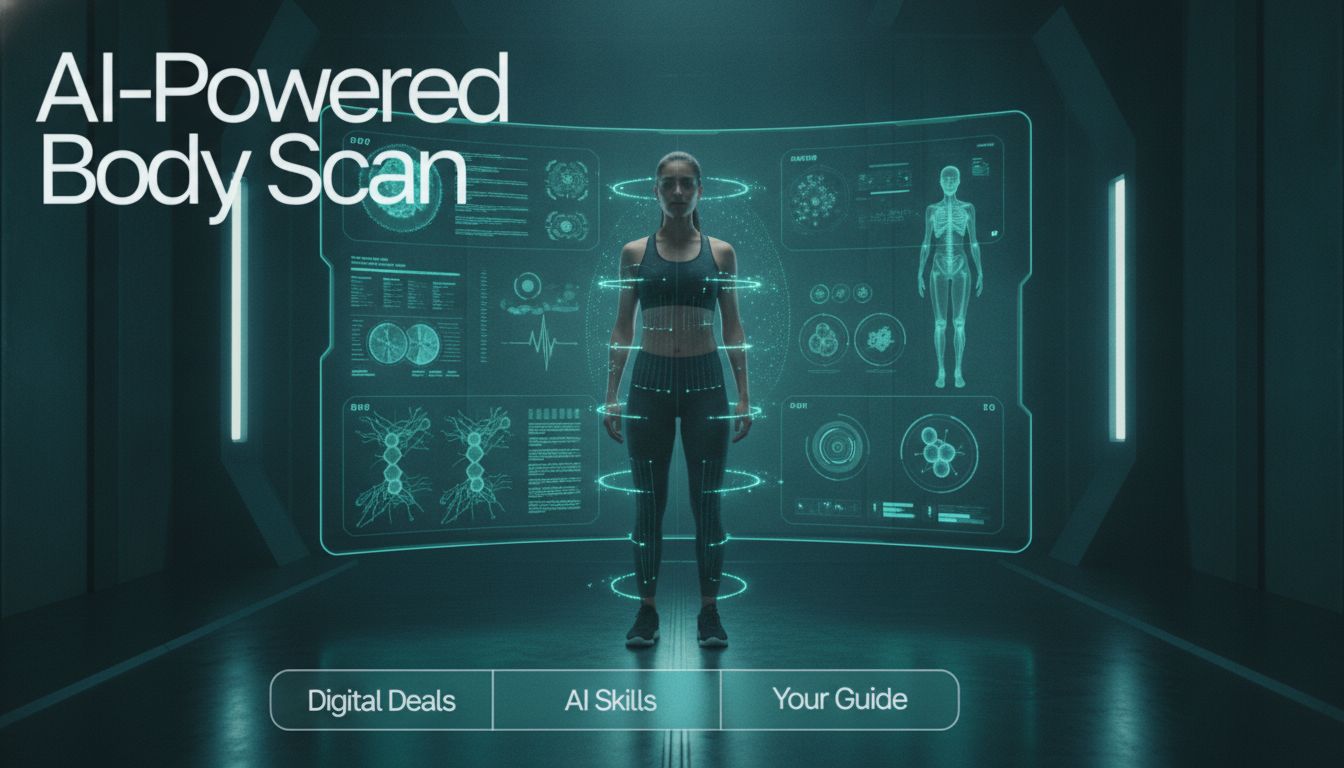 Body Scan Mindfulness: What It Is & How to Do It