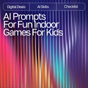 Really Good AI Prompts: 8 Templates That Get Results