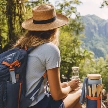 Eco-Friendly Examples: Products, Materials, and Habits