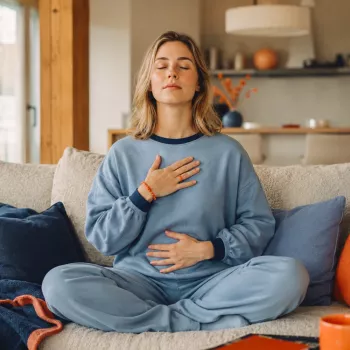 7-Day Self-Love Audio Routine for Calm & Confidence